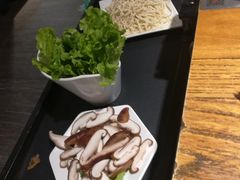-喜虾客·大虾火锅(郑州无限城店)