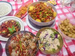 -辣小鲜·南昌大排档(船山路店)