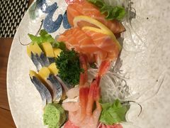 -青岛即墨希尔顿逸林酒店·開自助餐厅