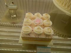 -好利来(阜成门店)