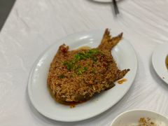 干烧鲳鱼-茂隆餐厅(进贤路店)