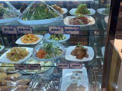-西部马华清真兰州牛肉面·烧烤夜市(三里河店)