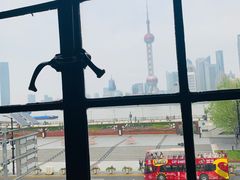 -YUE·6·西式融合餐厅(外滩六号店)