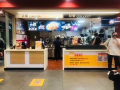 -麦当劳(杭州萧山文源店)