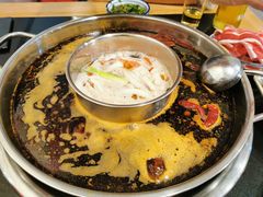 -飘香火锅(玉林西路店)