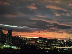 -那考河湿地公园
