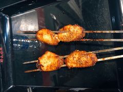 -碎怂烤肉(钟楼柳巷店)