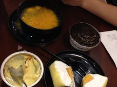 布雷，木糠奥利奥&nbsp;&nbsp;太甜太腻-糖纸甜品(印象城店)