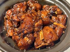 红烧肉-随缘小馆(红岭路店)