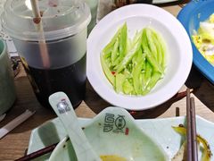 -百岁我家酸菜鱼·烤串(运河上街店)