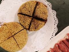 -北门涮肉·炭火铜锅涮肉(什刹海店)