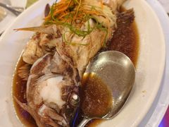 -大茄来海鲜餐厅(亚洲城分行)