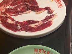 -蜀江龙火锅(339店)