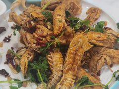 -威海渔村(黄兴路店)