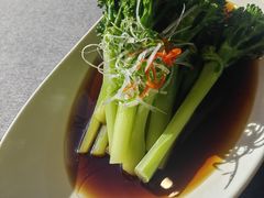 -羲和雅苑•北京烤鸭(平安国际金融中心店)