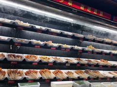 -佰人王串串香火锅(洋珠巷店)