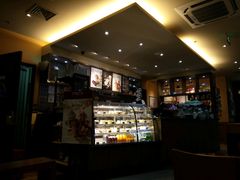 -COSTA COFFEE(上海五玠坊店)
