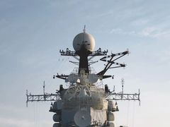 -泰达航母主题公园