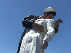 -中途岛号航空母舰博物馆