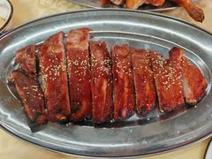 -南沙辉记烧鸡·荔枝木炭火吊烧(旧镇店)