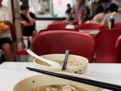 -周震馄饨