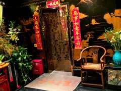 -上海1号私藏菜(静安店)