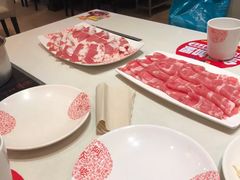 -密友回转自助火锅(世茂国际广场店)