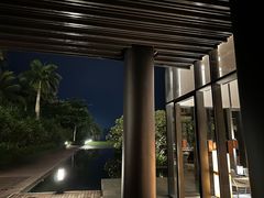 -柏悦酒店-沁园牛排海鲜西餐厅