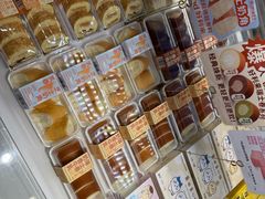 -好利来(朝外店)