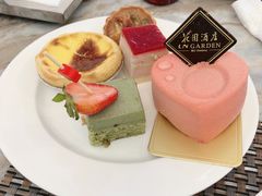 -广州花园酒店·凌璇阁旋转餐厅CAROUSEL360