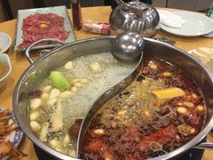 -青岛小羔羊火锅(李村公园店)