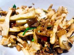 当季春竹笋外婆菜-姐夫的小菜(新中关购物中心店)