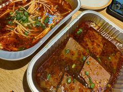-开蚝屋·海鲜龙虾烧烤(文二路店)