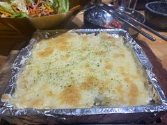 -韩香阁烤肉·烤活鳗(菏泽店)