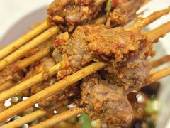 -金牛 牛肉串串(乐享城店)
