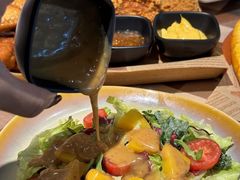 -米斯特比萨(罗斯福店)