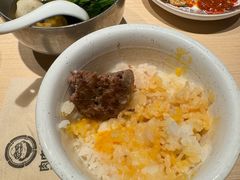 -肉肉大米(金虹桥店)
