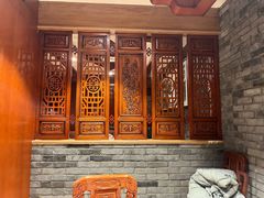 -和院老火锅铜锅烧烤海鲜(朱雀大街店)