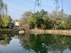 -房湖公园