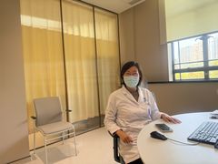 -百汇医疗健康管理与出国体检中心