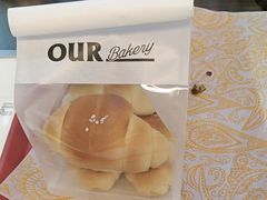 -OUR Bakery(三里屯太古里店)