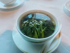 -金轩中餐厅 Jin Xuan(浦东丽思卡尔顿酒店)