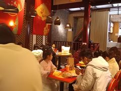 -麦当劳(南后街店)