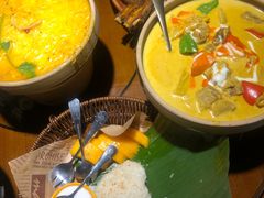 -曼泰·泰餐(江南环球港店)
