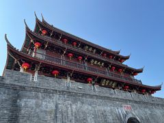-潮州古城