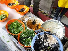 -阿麟馄饨(延长路店)
