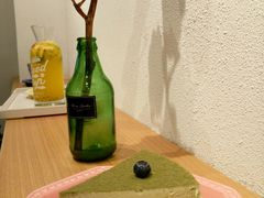 -流酥可心·牛乳蛋糕商店(禾祥西路店)