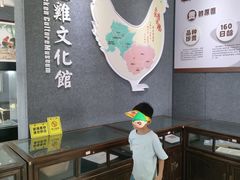 -飞来湖湿地公园