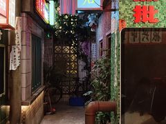 -阿财老铺·老蚌埠龙虾城(华夏总店)