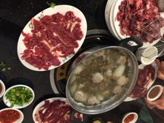 海记牛肉店(八合里海记牛肉店)-八合里牛肉火锅(八合里总店)